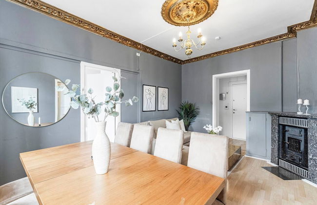 Big and Bright Apartment in the Center - Foto 9