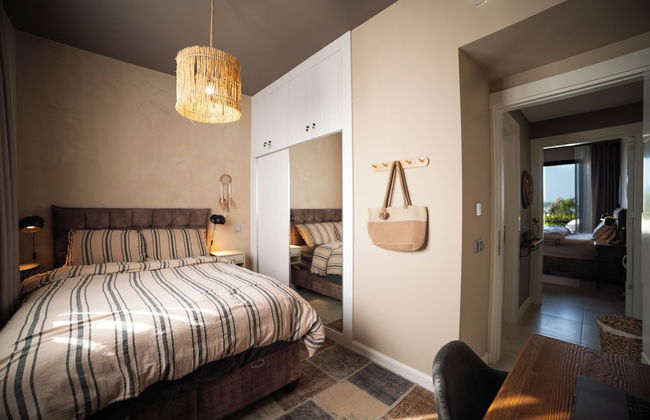 Modern and Cozy Designer Apartment in Relaxing Environment - Foto 5