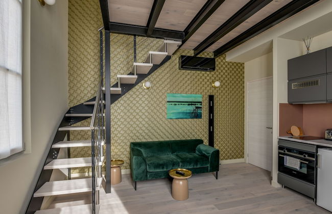 Villa Erizio - Bordeaux Centre - Photo 58