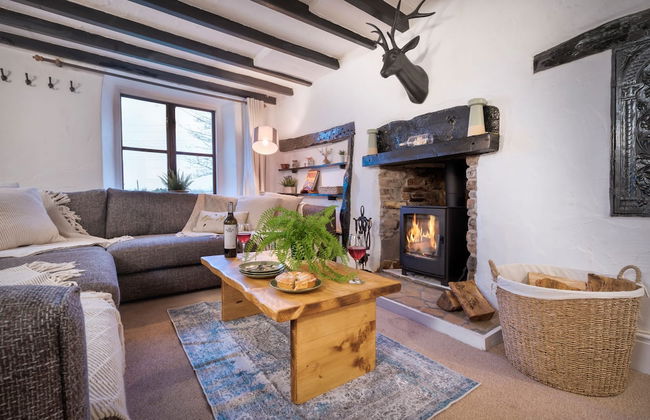 The Gilpin Farmhouse Lake District Getaway - Foto 58