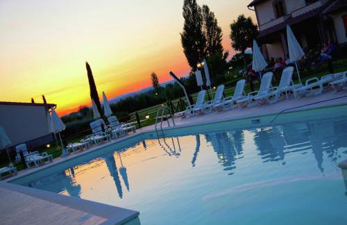 Villa in Cannara With Pool Near Assisi - Foto 20