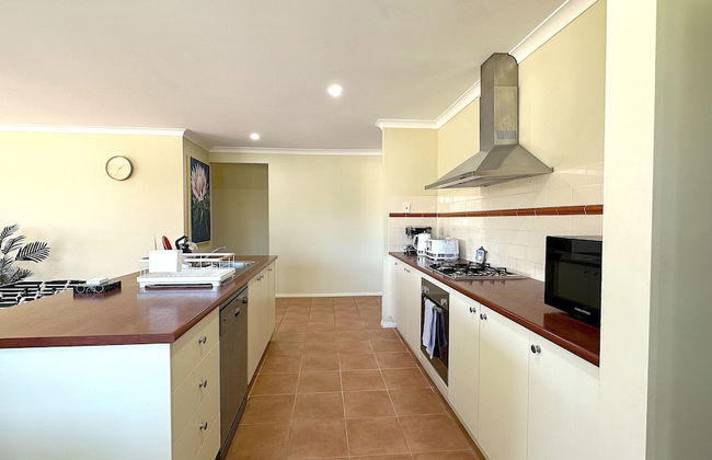 Boardwalk House by GoodLive - Foto 29