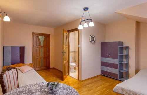 Pensjonat nad Płaskim - Foto 13