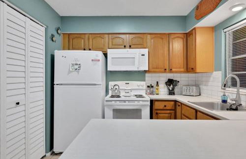 Nature Coast Getaway #2 - Comfy 2 Bedroom - Foto 8