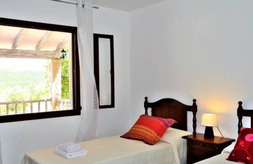 Villa LAS ENCINAS-en el pueblo de Esporles- Mallorca - Photo 15