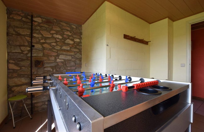 Quaint Cottage In Petite Langlire with Hot Tub - Foto 31