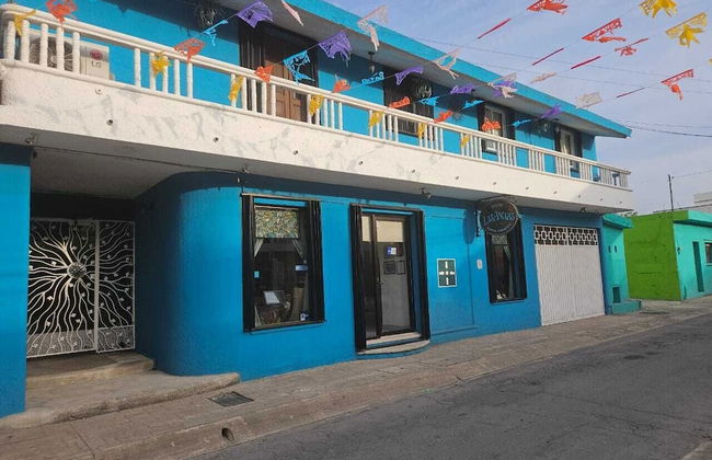 Hotel Villa Las Anclas - Photo 31