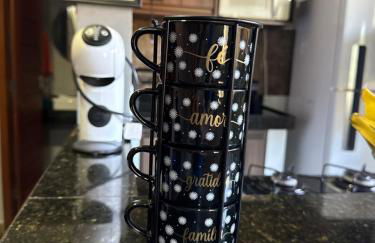 Chalé Ubajara - Foto 43