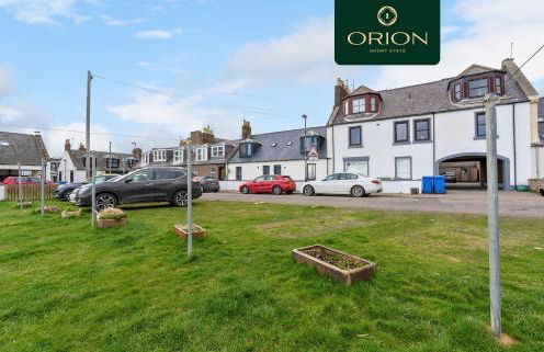 Creel Cottage No 3, Beach Front, Arbroath - Photo 47