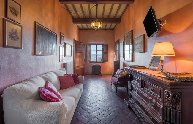 Ely Apartment In Villa Wifi Pisa - Foto 10