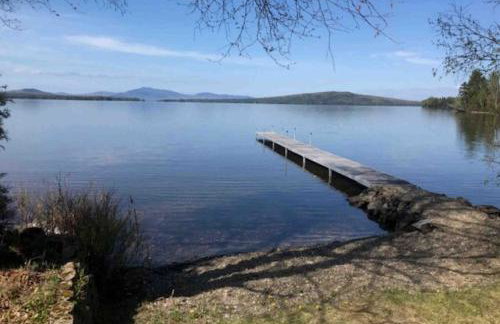 Lakeshore Lovely - Foto 33