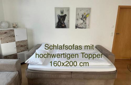 "TiMia" Nähe Europa Park und Rulantica Rust- Klima-Netflix - Foto 29