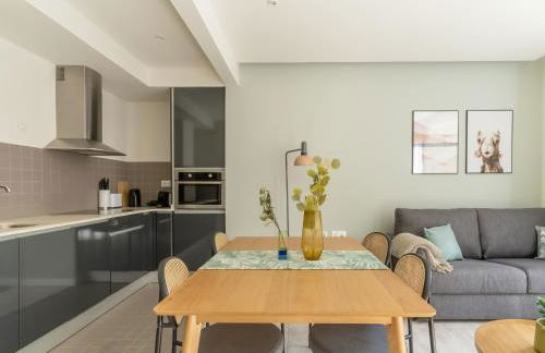 Limehome Barcelona Rector Triadó - Foto 24