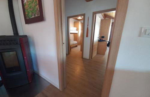 Chalet Relax - Foto 14