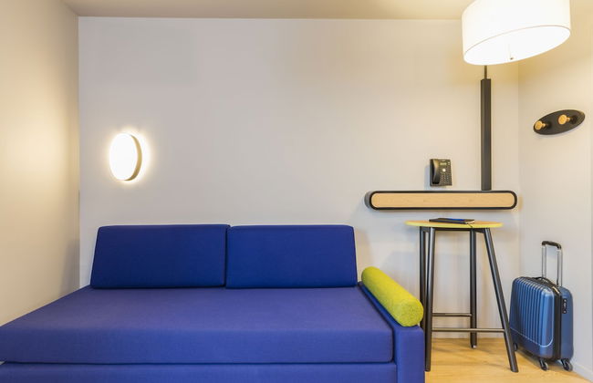 Aparthotel Adagio Access Palaiseau Saclay - Photo 3