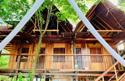 FM Retreat Algodoal - Foto 22