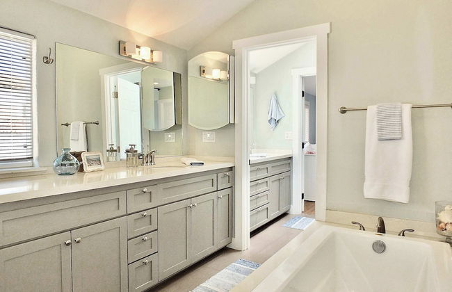 Park Avenue Beach Paradise Chic & Secluded 4 BDR - Foto 23