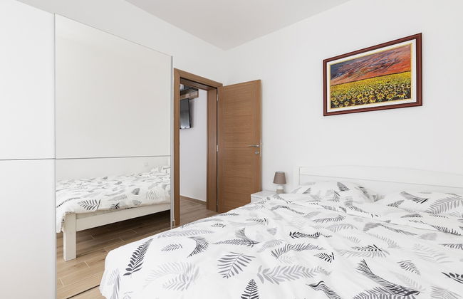 Muo Sea Front Apartments Kotor - Photo 2