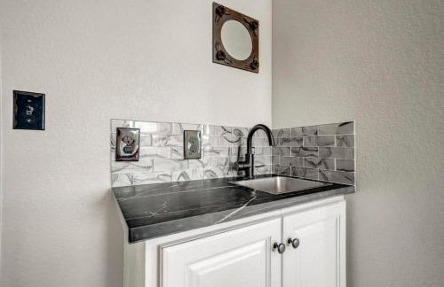 Red Rock Farmhouse - Patio Paradise Hiking Trails - Foto 38