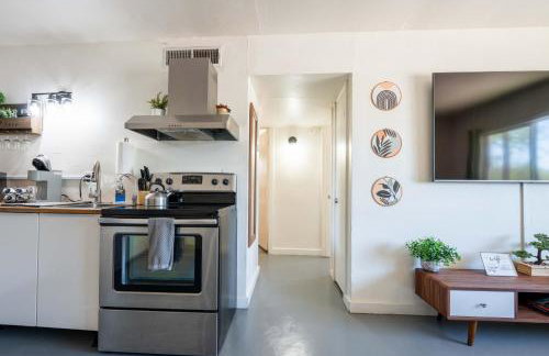 Spring Dream 2BR Apt with Parking in the Heart of DT - Foto 51