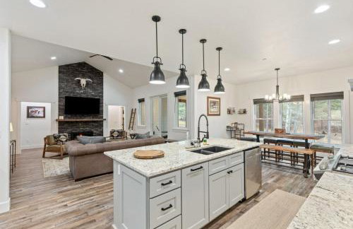 Luxury Rock Creek Abode - Foto 1