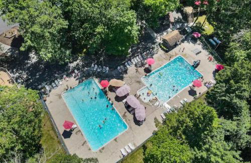 Luxury Family Escape Hottub/sauna/billiard/pool 4 Bedroom Home by RedAwning - Foto 93