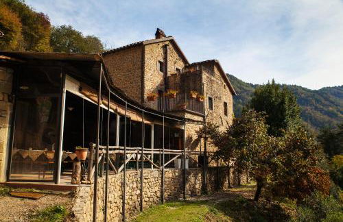 Agriturismo Pian di Fiume - Foto 12