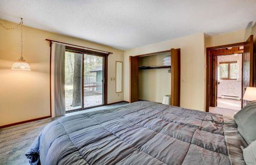 Pet-Friendly Gem Hike, Fish and Golf in Gaylord - Foto 11