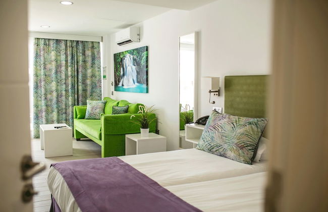 IG Nachosol Atlantic & Yaizasol by Servatur - Adults Only - Foto 40