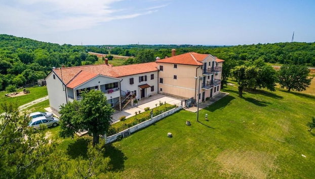 Lovely House LINDI in Poreč - Photo 2, Image principale