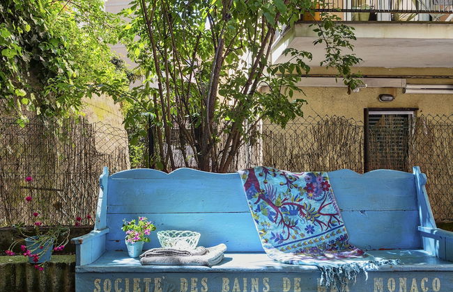 The Greenhouse a San Martino - Foto 11