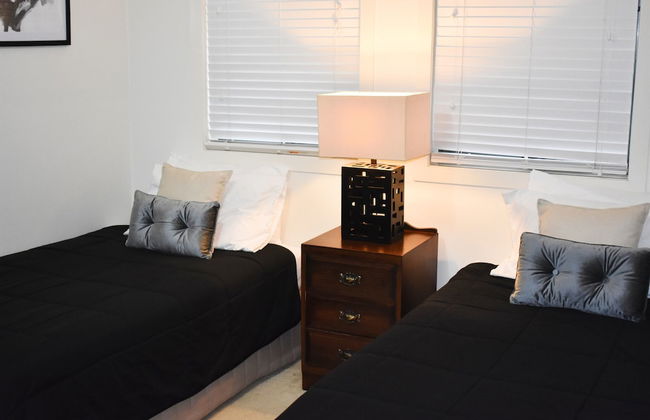 Large House with Pool - Foto 10