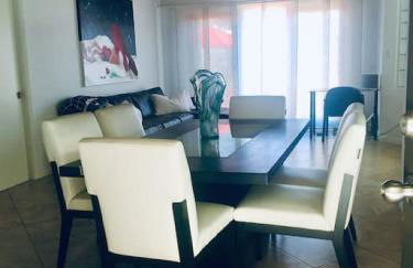 1BR C direct on the water shared deck Free kayaks - Foto 24