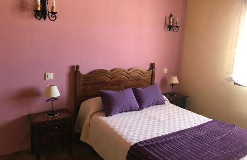 Casa Rural Los Abuelos - Foto 21