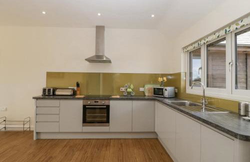 Rectory Farm Lodge - Photo 7