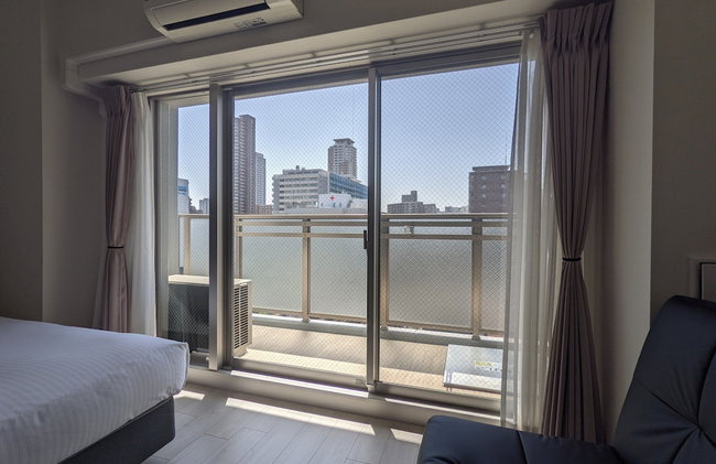 ESLEAD HOTEL OSAKA TSURUHASHI - Foto 74