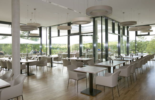 Aparthotel Parkallee - Foto 30