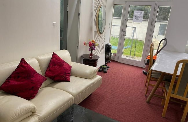 Lovely Room near CPH Central - Foto 6