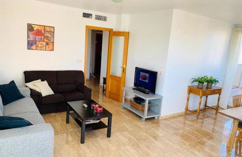 Penthouse with stunning views - Foto 25