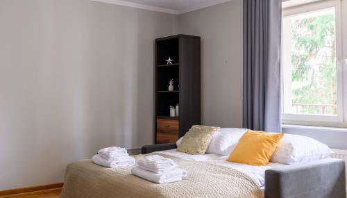 Bella Casa Premium Apartment - Biesiadna - Warszawa - Foto 5, towels