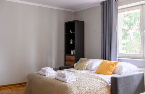 Bella Casa Premium Apartment - Biesiadna - Warszawa - Photo 5