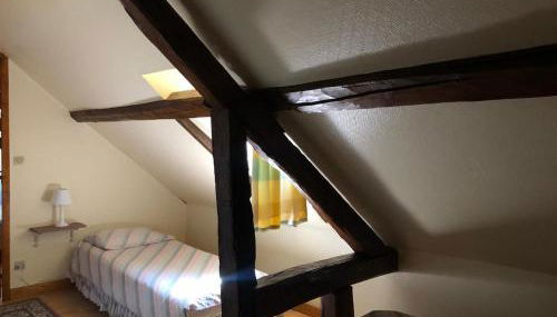 Longère rénovée proche du Mans avec jardin et salle de jeux - FR-1-410-248 - Foto 4