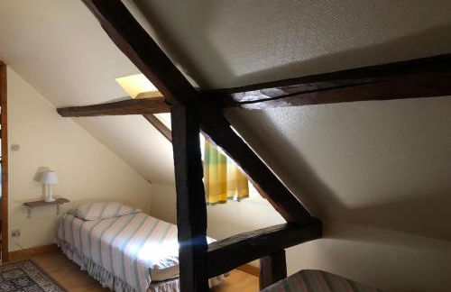 Longère rénovée proche du Mans avec jardin et salle de jeux - FR-1-410-248 - Photo 4