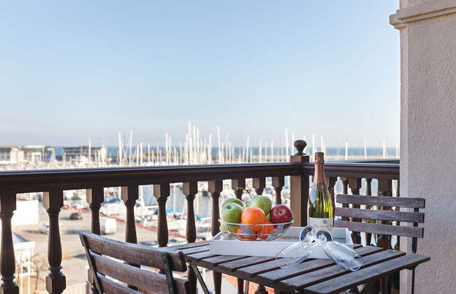 Apartment Arenyslux 2 - Foto 13