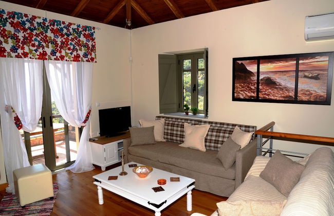 Dio Guesthouses - Foto 44