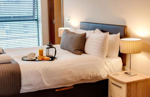 Base Serviced Apartments - Duke Street - Foto 52