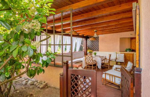 Casa Vacanze Miky Punta Asfodeli - Photo 3