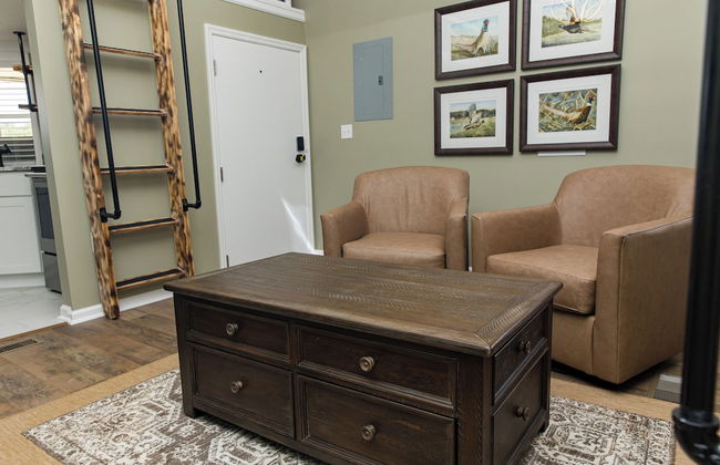 The Cabins on Rockmine - Foto 6