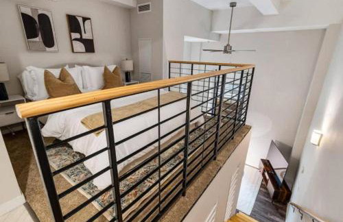 DT Gym Pool Rooftop 5 min walk to Stadiums - Foto 45