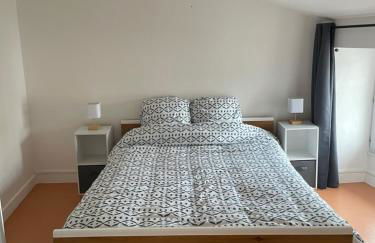 Logement familial 3 chambres 2 wc 2 sdb Futuroscope Arena Aquascope Palais des Congrès - Foto 24